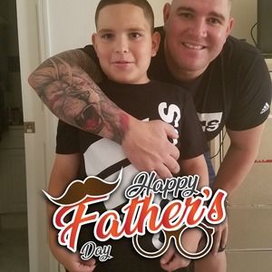 Meet your Posher, Milaidys